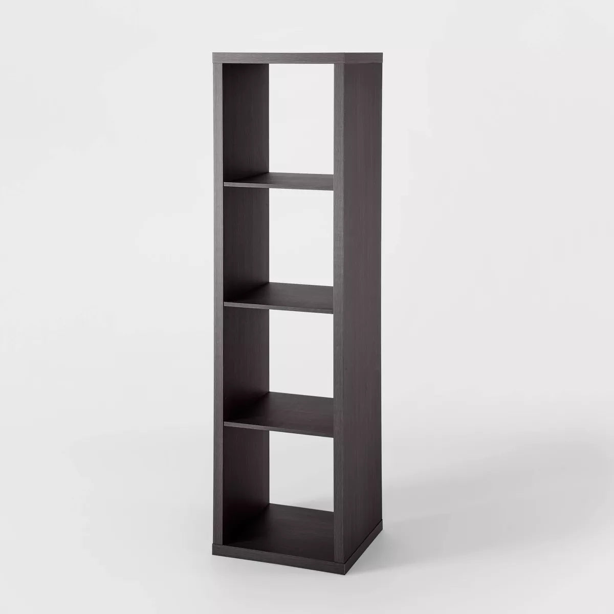 4 Cube Vertical Organizer