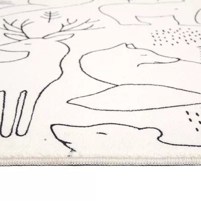 Bailey Woodland Rug