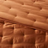 3pc Comforter and Sham Set - Full/Queen