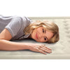 Ultra Plush Queen Air Mattress with Internal Pump