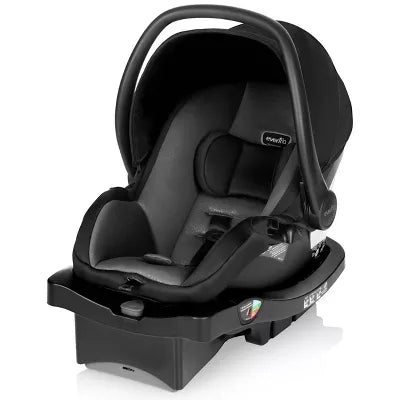 LiteMax Infant Car Seat