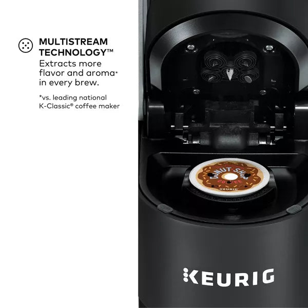 K-Supreme Single Serve K-Cup Pod Coffee Maker