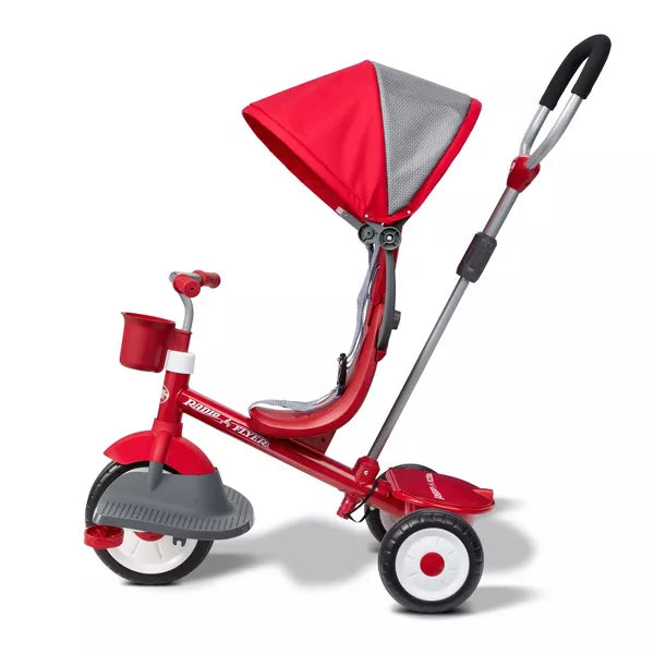 4-in-1 Stroll 'N Trike