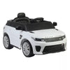 Range Rover Powered Ride-On - White
