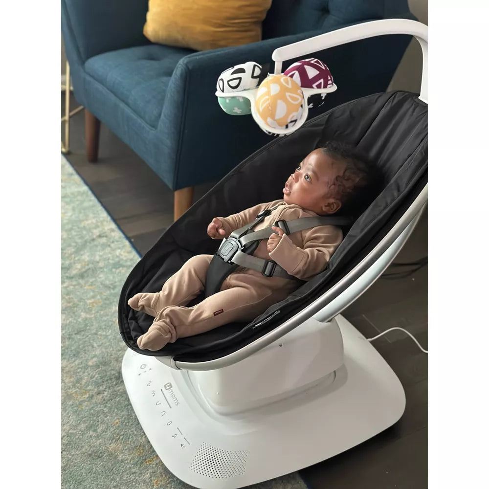 mamaRoo Multi-Motion Baby Swing Smart Connectivity – Salvage & Co Indy