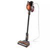 Rocket Ultra-Light Corded Stick Vacuum - Pet Hair Pick Up, Swivel Head, Converts to Handheld