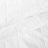 Heavyweight Linen Blend Quilt - King