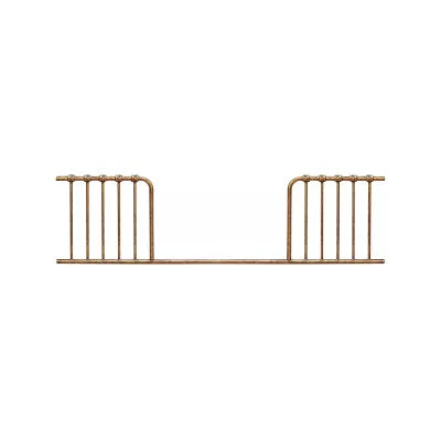 Toddler Bed Conversion Kit for Abigail and Winston