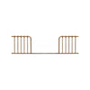Toddler Bed Conversion Kit for Abigail and Winston