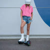 Dash Hoverboard