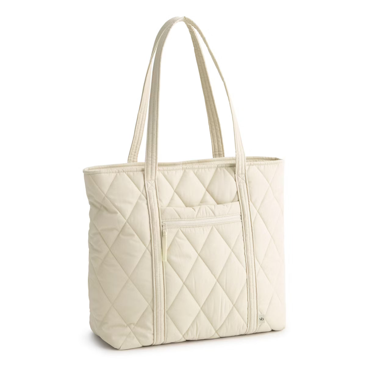 Vera Bradley Women's Outlet Ultralight Vera Tote Bag - SHOWROOM ITEM 