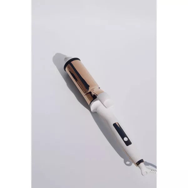 Titanium Curling Iron for Big Blowout Waves