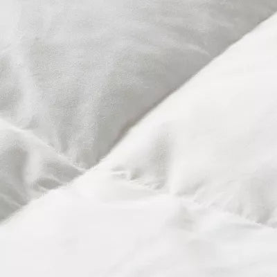 All Seasons Feather & Down Comforter - King/California King