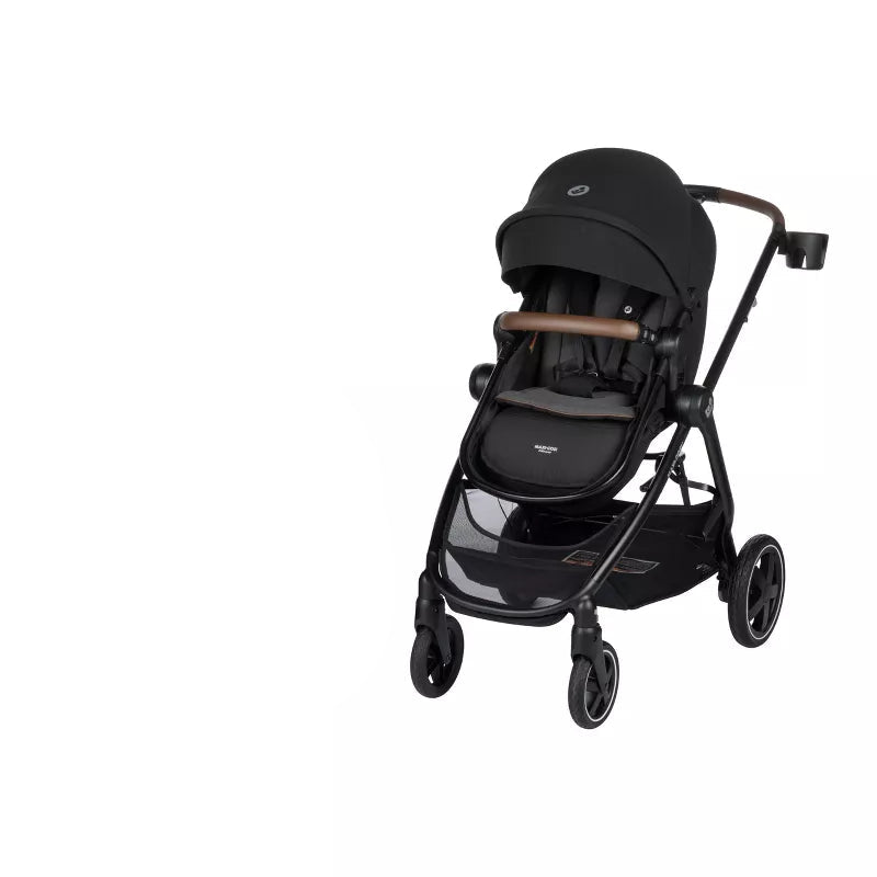 Zelia Luxe Travel System - STROLLER ONLY