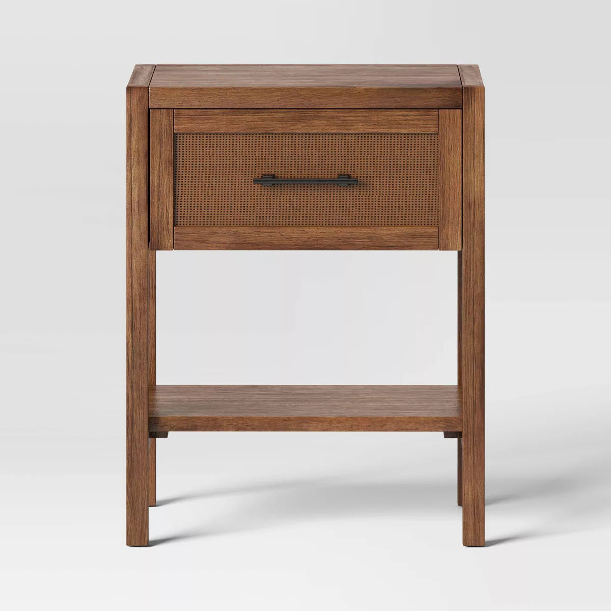Warwick End Table with Drawer