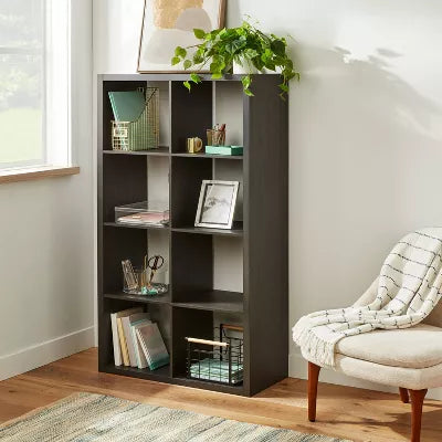 8 Cube Organizer