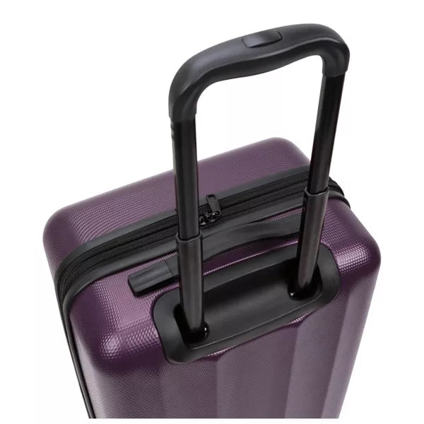 Hardside Carry On Spinner Suitcase