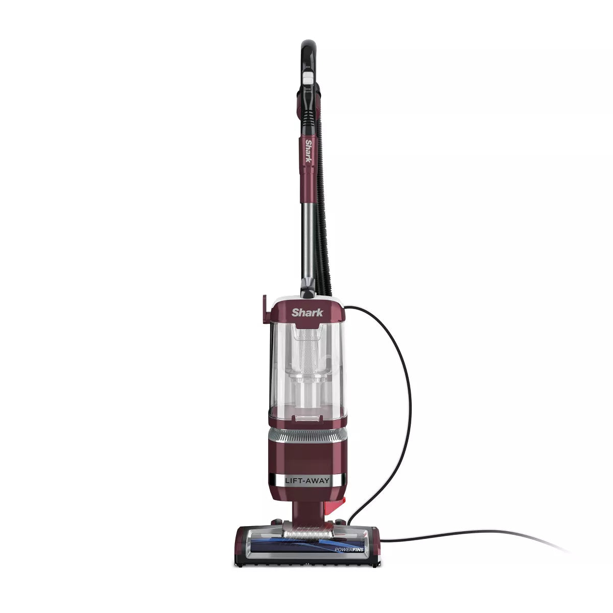 Navigator Lift-Away Upright VACUUM ONLY