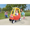 Cozy Coupe