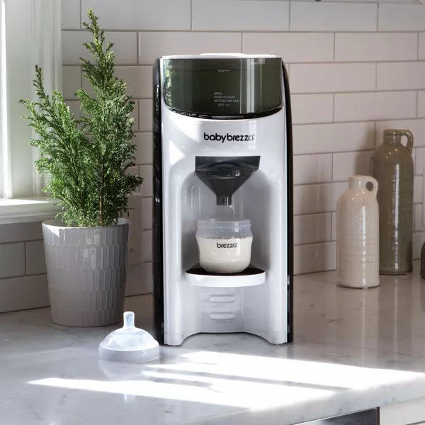 Formula Pro Advanced Formula Dispenser - White