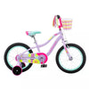 Iris Kids' Bike - Purple
