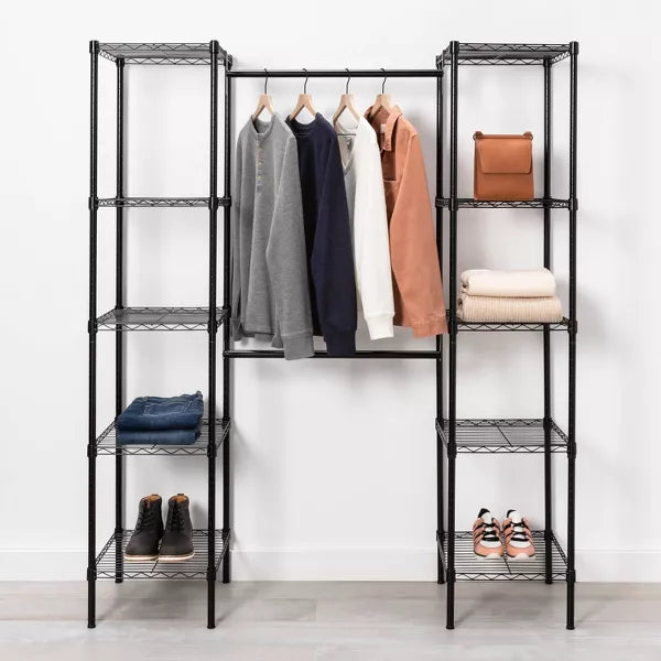 Wire Closet System