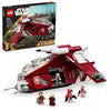 The Clone Wars Coruscant Guard Gunship