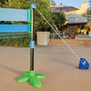 Toy Sports Pickleball Set - 6pc