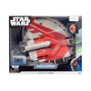 Ahsoka Tano's T-6 Shuttle and Mini Figure Set