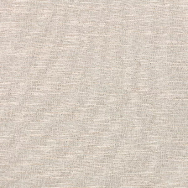 2-Piece Blackout Textural Overlay Window Curtain Panel