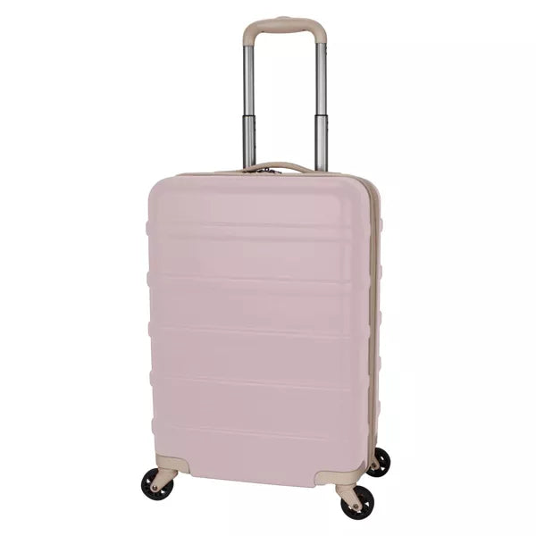 2pc Hardside Spinner Luggage Set