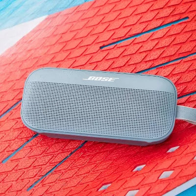 SoundLink Flex Portable Bluetooth Speaker