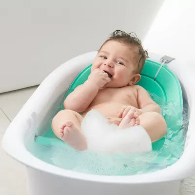 Baby 4-in-1 Grow-With-Me Bath Tub