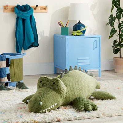 XL Alligator Kids' Character Plush