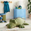 XL Alligator Kids' Character Plush