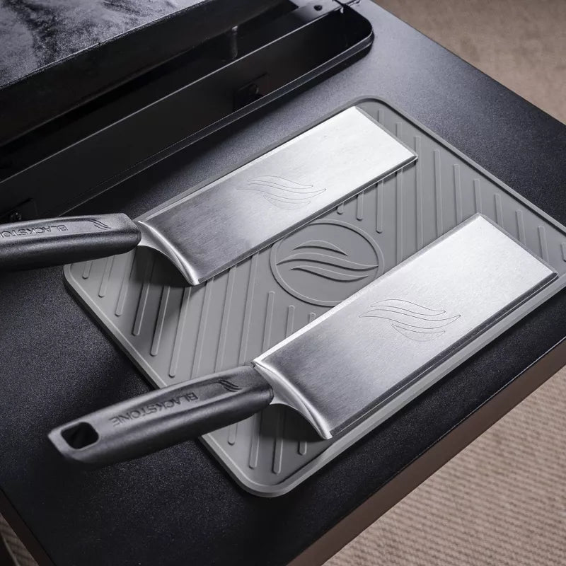Blackstone two piece spatula set