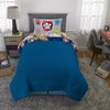 Twin Pump Up the Jam PAW Patrol Bed in a Bag