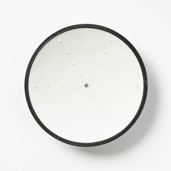 Enamel Dutch Oven