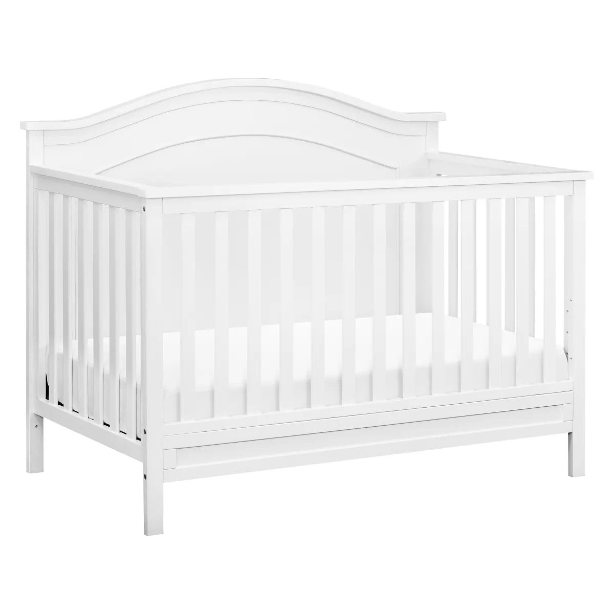 Charlie 4-in-1 Convertible Crib