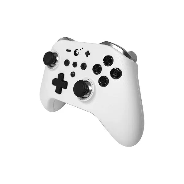 ZEN PRO Wireless Gaming Controller - White