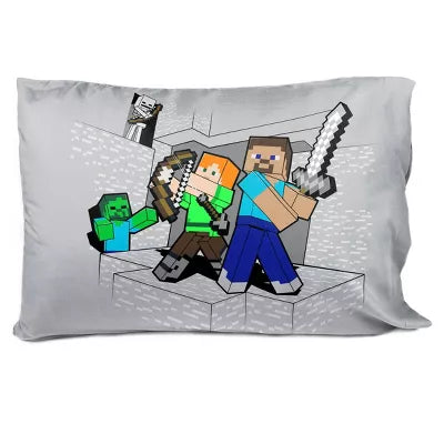 Twin Animals Kids' Bed in a Bag