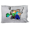 Twin Animals Kids' Bed in a Bag