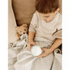 Noise Machine with Alarm Clock - White