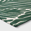 Palms Outdoor Area Rug - 5'x7'