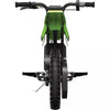 McGrath Dirt Electric Bike - Green