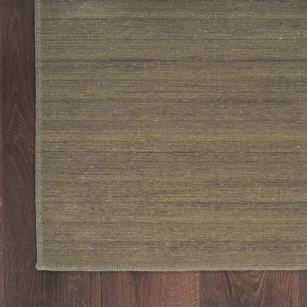 Machine Washable Modern Essentials Woven Rug - 7'10"x9'10"