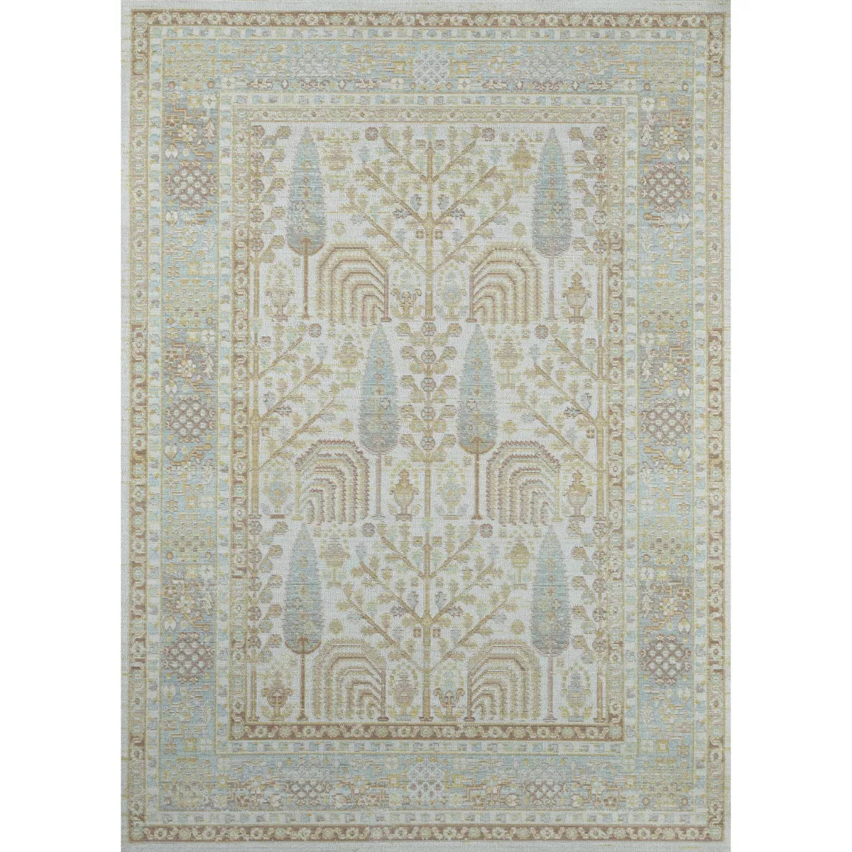 Isabella Matilda Rug 2'7"x8'