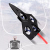 Thunderbolt Stealth Drone