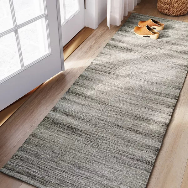 Woven Rug 2'4"x7'