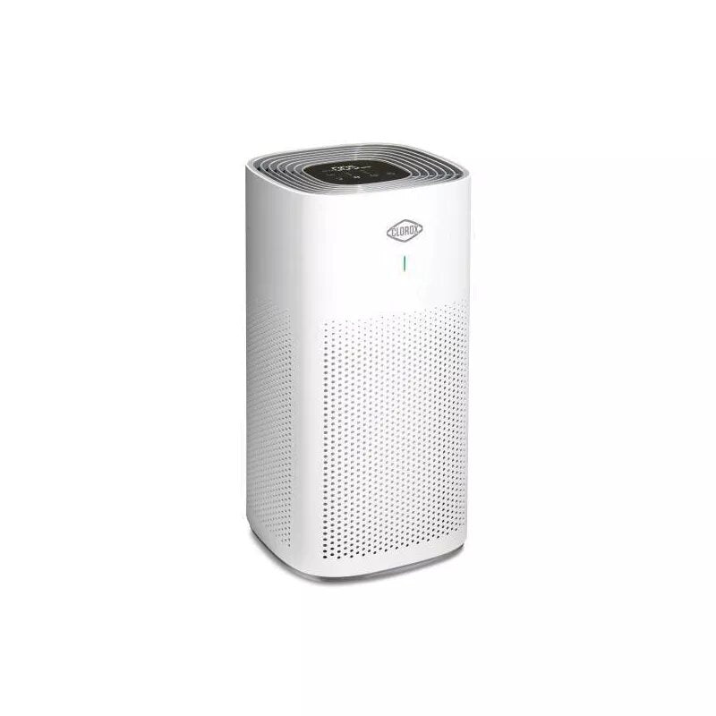 Large Room True HEPA Air Purifier